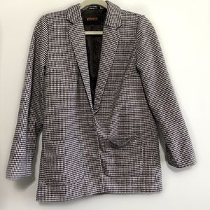 Forever 21 Oversized Blazer
